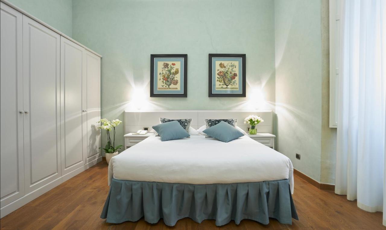 La Signoria Di Firenze