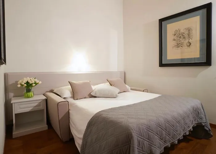 B&B La Signoria Di Firenze