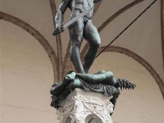 La Signoria Di Florença