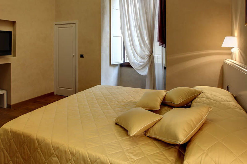 La Signoria Di Florença