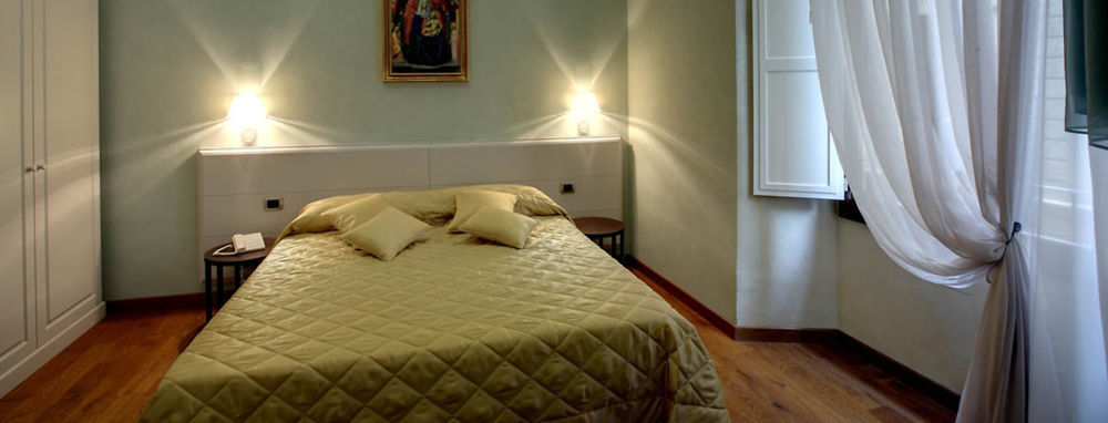 La Signoria Di 3* Florença