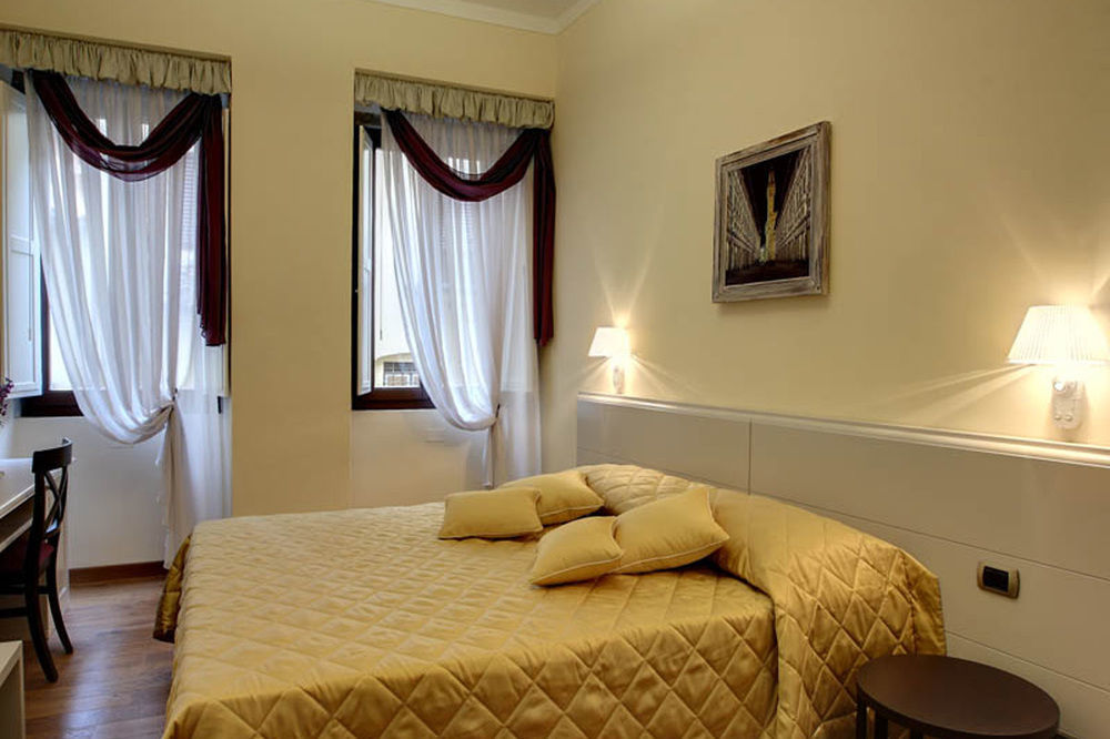 La Signoria Di 3* Florença