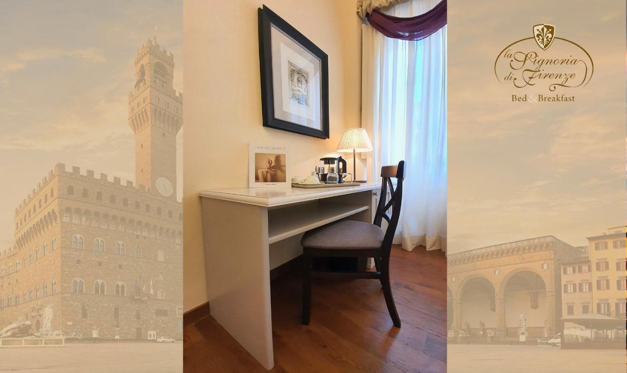 La Signoria Di 3* Florença